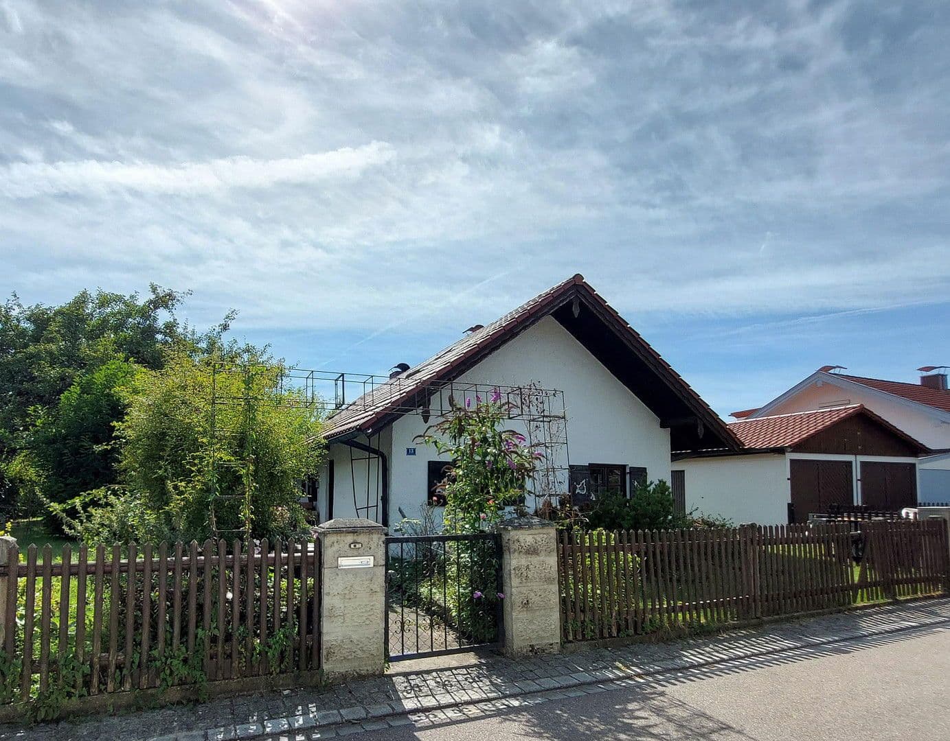 plot for sale, 899 m², Bruckmühl, Bavaria plot for sale, 899 m², Bruckmühl, Bavaria