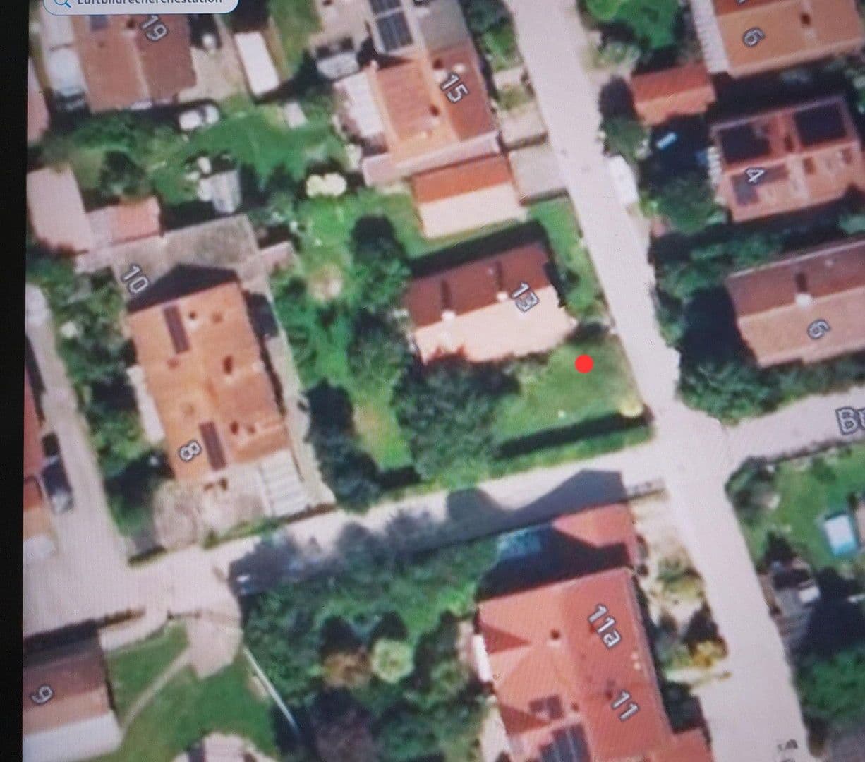 plot for sale, 899 m², Bruckmühl, Bavaria plot for sale, 899 m², Bruckmühl, Bavaria