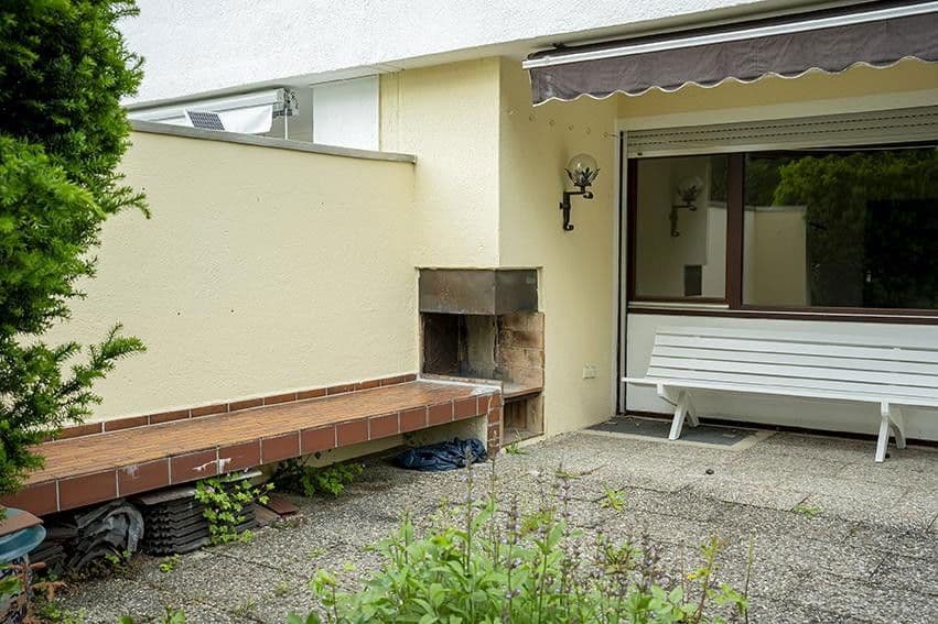 house for sale, 152 m², Jagdhornstraße, München, Bavaria house for sale, 152 m², Jagdhornstraße, München, Bavaria