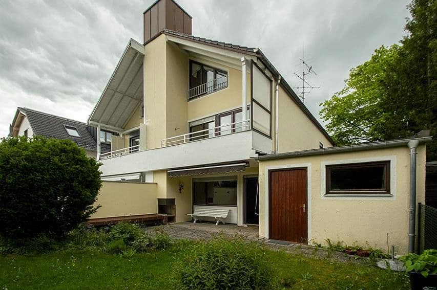 house for sale, 152 m², Jagdhornstraße, München, Bavaria house for sale, 152 m², Jagdhornstraße, München, Bavaria