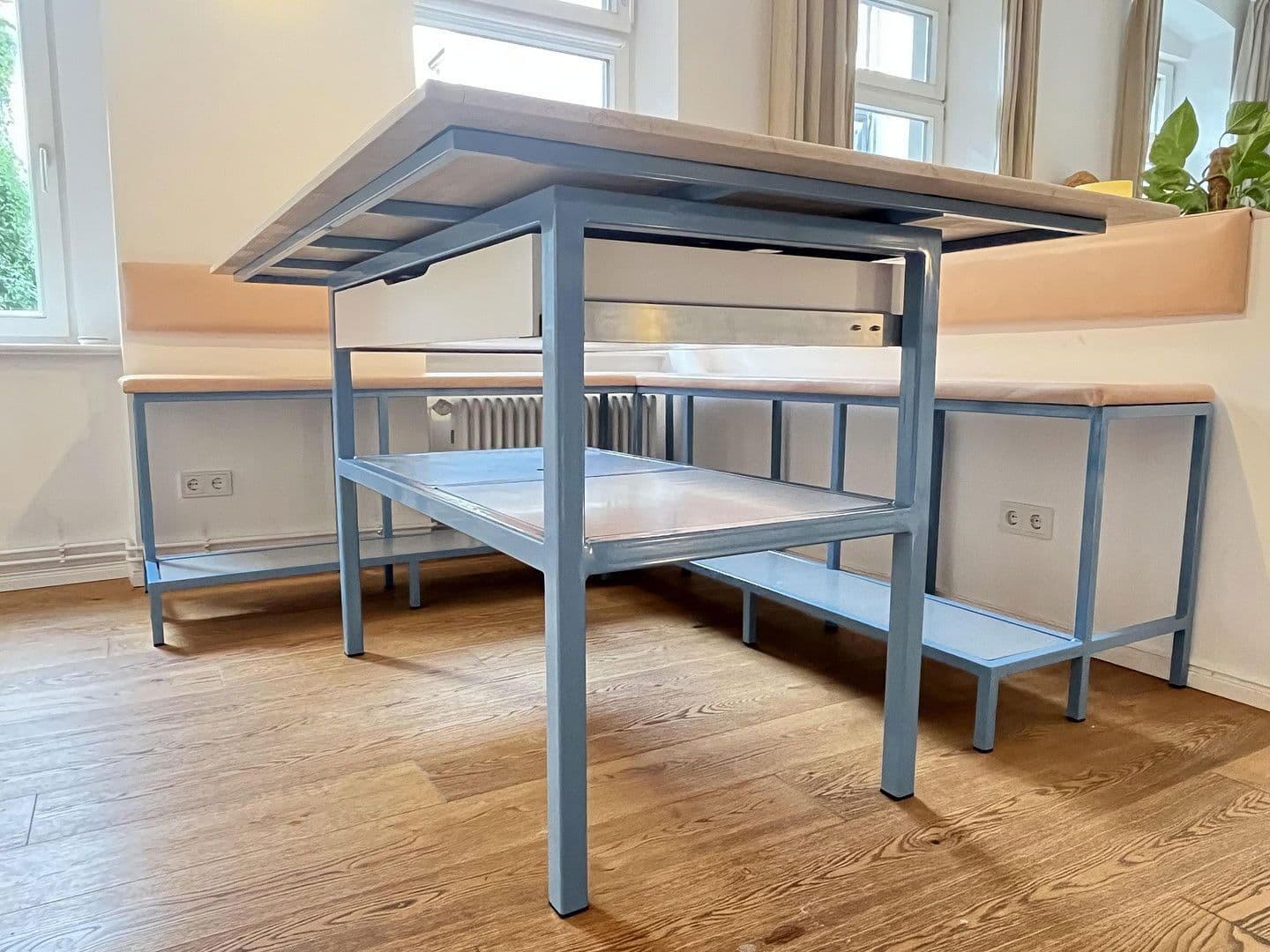 2 bedroom flat for sale, 86 m², Naunynstr. 68, Berlin, Berlin 2 bedroom flat for sale, 86 m², Naunynstr. 68, Berlin, Berlin