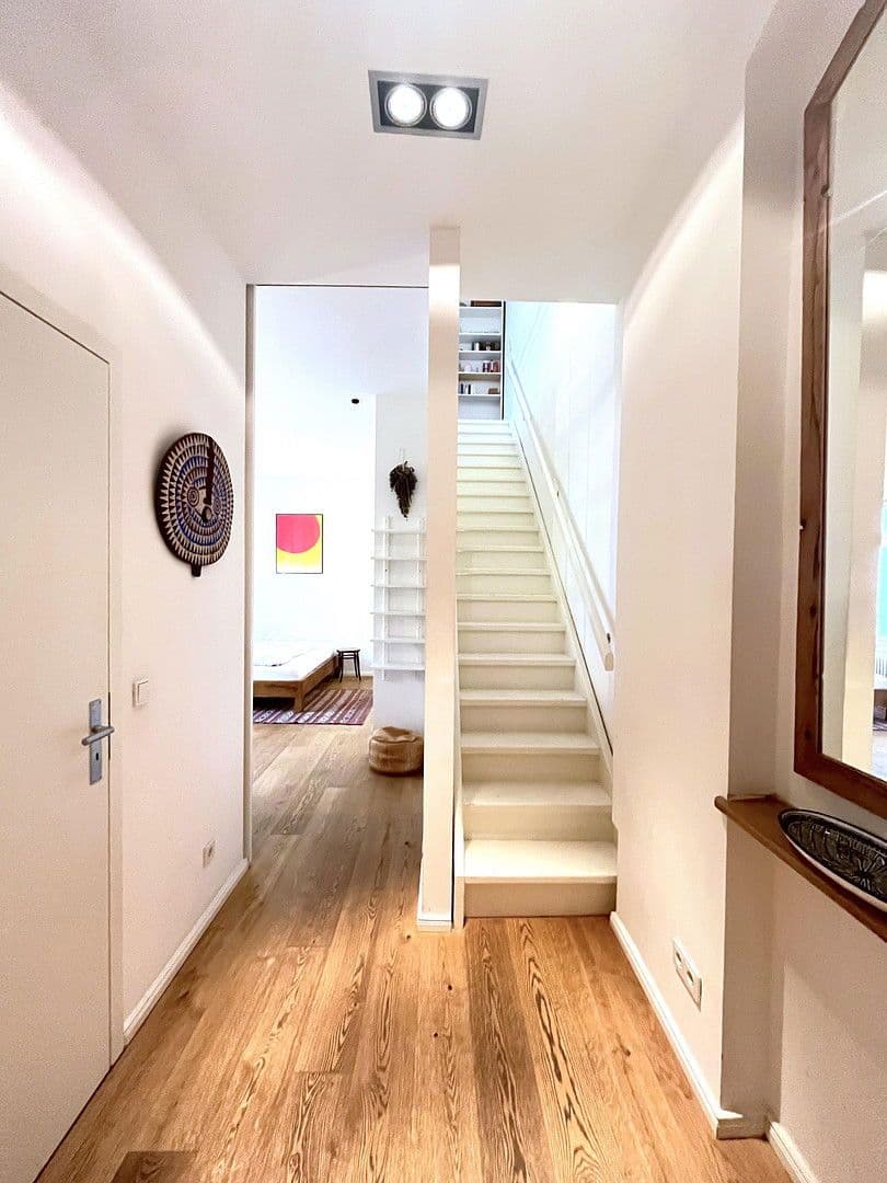 2 bedroom flat for sale, 86 m², Naunynstr. 68, Berlin, Berlin 2 bedroom flat for sale, 86 m², Naunynstr. 68, Berlin, Berlin