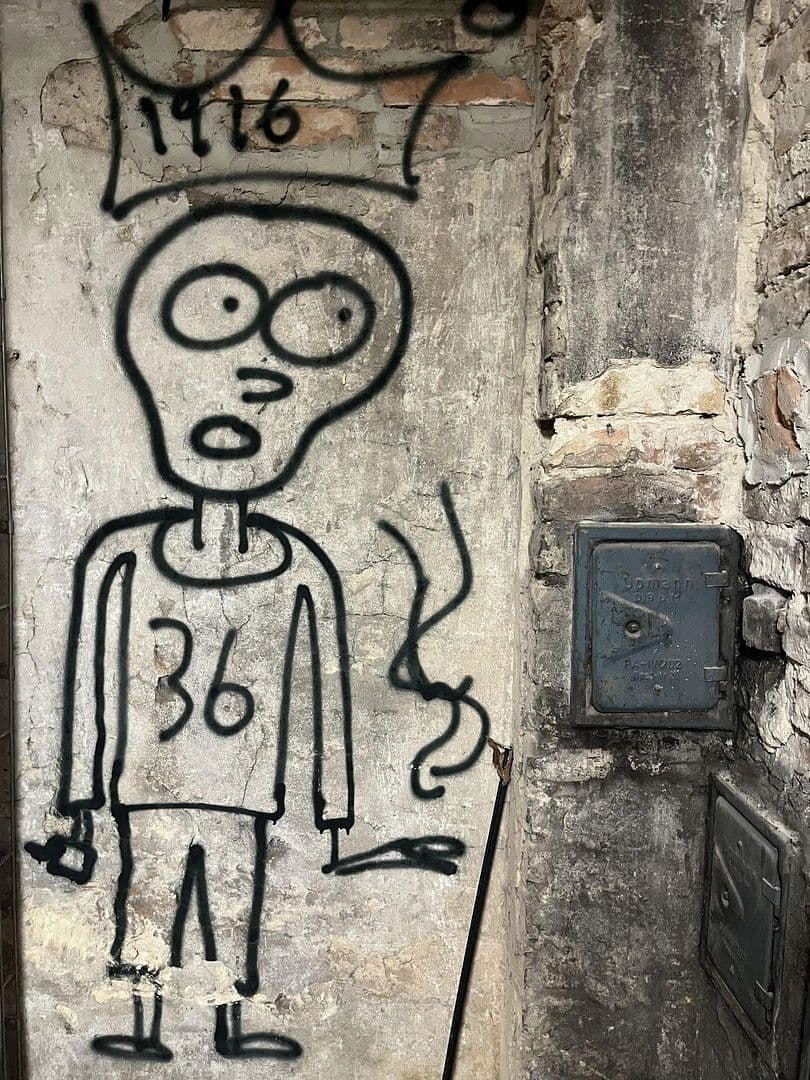 2 bedroom flat for sale, 86 m², Naunynstr. 68, Berlin, Berlin 2 bedroom flat for sale, 86 m², Naunynstr. 68, Berlin, Berlin