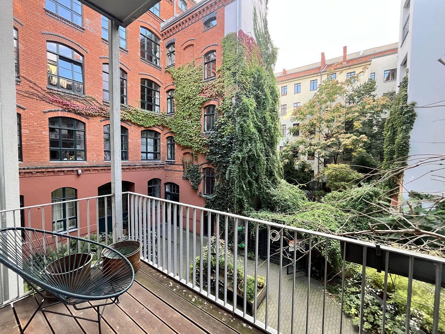 2 bedroom flat for sale, 86 m², Naunynstr. 68, Berlin, Berlin 2 bedroom flat for sale, 86 m², Naunynstr. 68, Berlin, Berlin