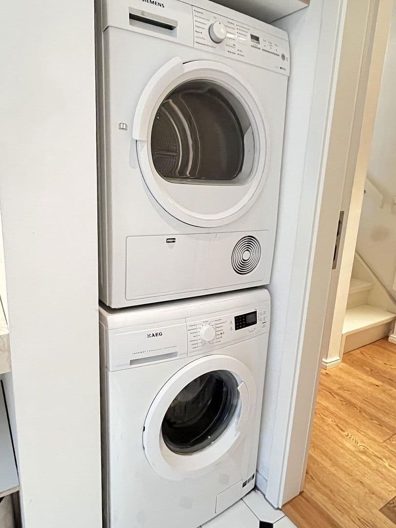 2 bedroom flat for sale, 86 m², Naunynstr. 68, Berlin, Berlin 2 bedroom flat for sale, 86 m², Naunynstr. 68, Berlin, Berlin