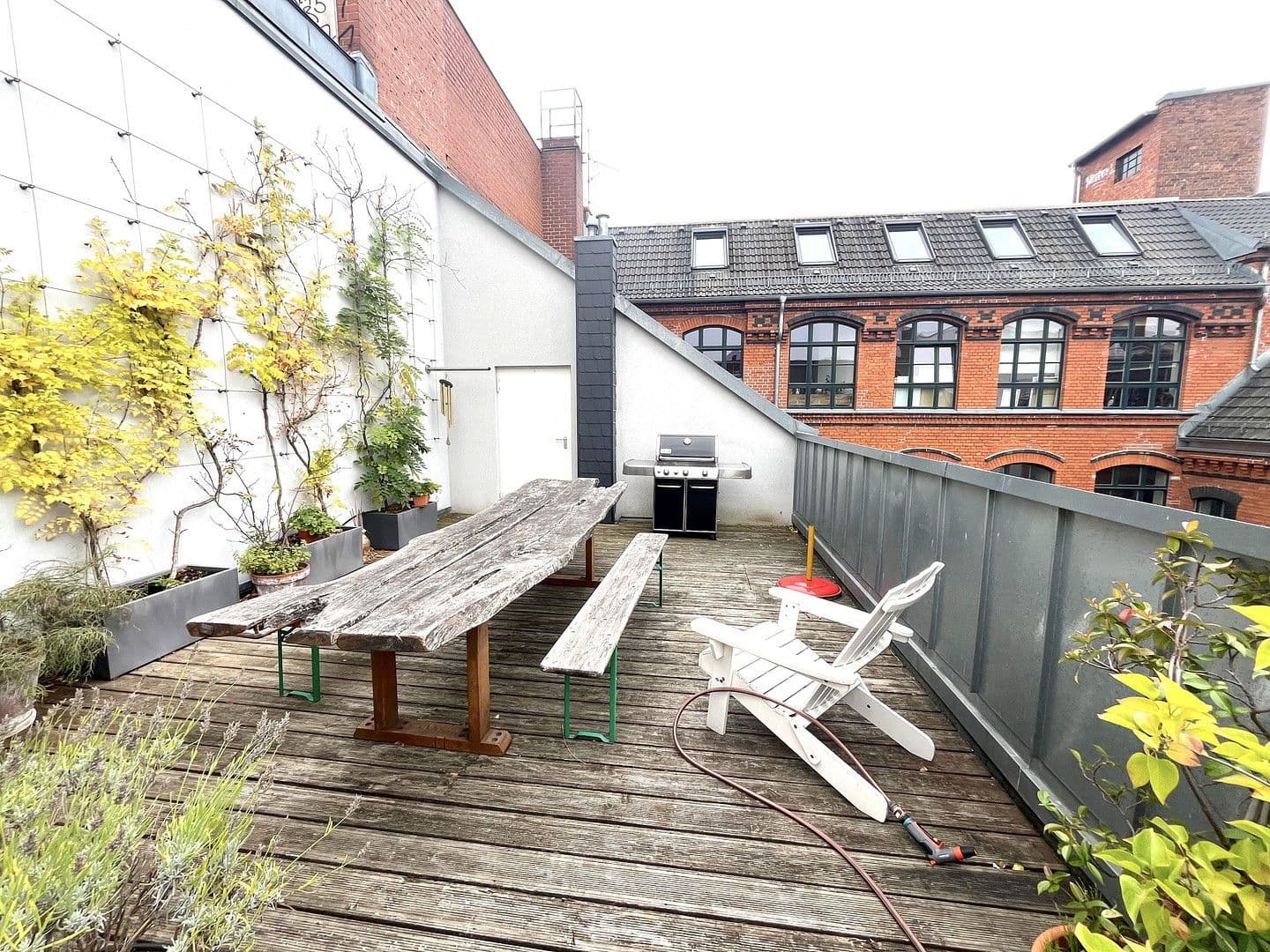 2 bedroom flat for sale, 86 m², Naunynstr. 68, Berlin, Berlin 2 bedroom flat for sale, 86 m², Naunynstr. 68, Berlin, Berlin