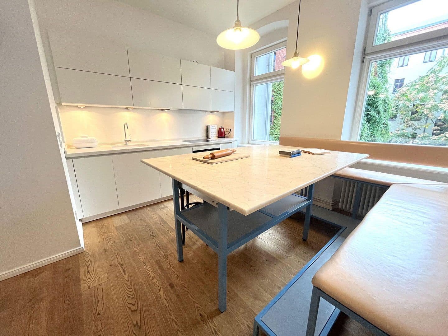 2 bedroom flat for sale, 86 m², Naunynstr. 68, Berlin, Berlin 2 bedroom flat for sale, 86 m², Naunynstr. 68, Berlin, Berlin