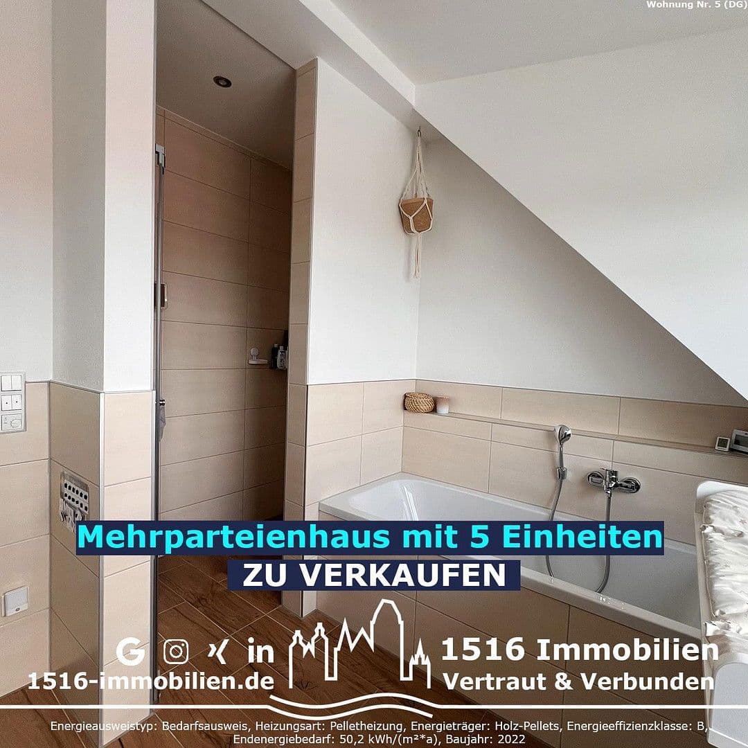 house for sale, 495 m², Sandrachweg 36, Ingolstadt, Bavaria house for sale, 495 m², Sandrachweg 36, Ingolstadt, Bavaria