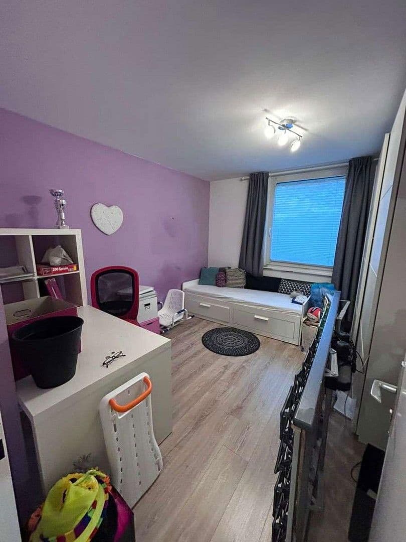 3 bedroom flat to rent, 64 m², Osterfelder Str. 43, Bottrop, North Rhine-Westphalia 3 bedroom flat to rent, 64 m², Osterfelder Str. 43, Bottrop, North Rhine-Westphalia