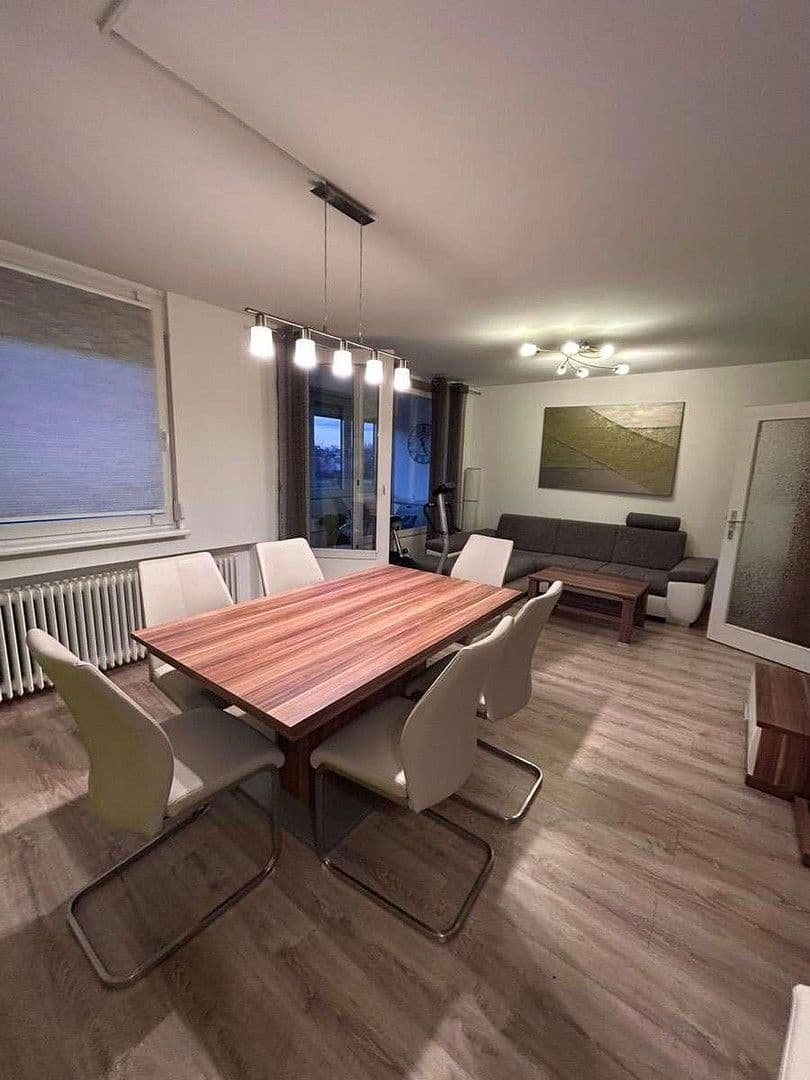 3 bedroom flat to rent, 64 m², Osterfelder Str. 43, Bottrop, North Rhine-Westphalia 3 bedroom flat to rent, 64 m², Osterfelder Str. 43, Bottrop, North Rhine-Westphalia