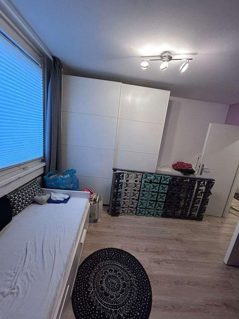 3 bedroom flat to rent, 64 m², Osterfelder Str. 43, Bottrop, North Rhine-Westphalia 3 bedroom flat to rent, 64 m², Osterfelder Str. 43, Bottrop, North Rhine-Westphalia