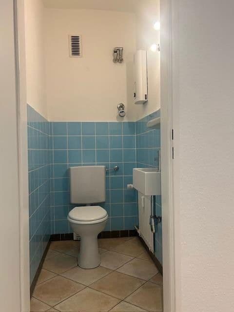 3 bedroom flat to rent, 82 m², Einsteinstrasse 182, Neuss, North Rhine-Westphalia 3 bedroom flat to rent, 82 m², Einsteinstrasse 182, Neuss, North Rhine-Westphalia