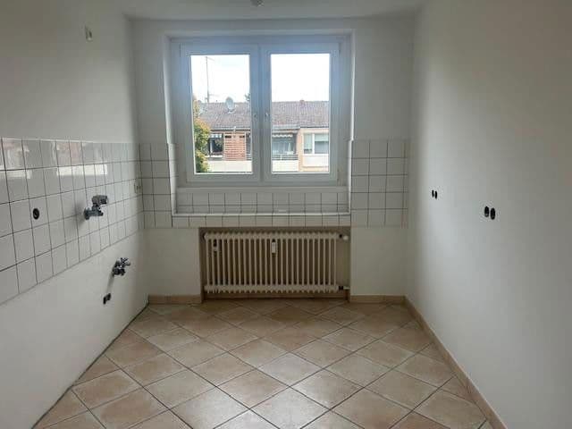3 bedroom flat to rent, 82 m², Einsteinstrasse 182, Neuss, North Rhine-Westphalia 3 bedroom flat to rent, 82 m², Einsteinstrasse 182, Neuss, North Rhine-Westphalia
