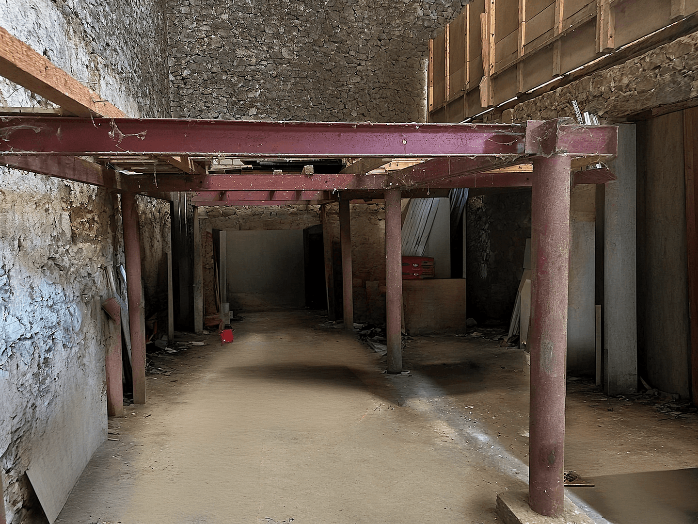 non-residential property to rent, 340 m², Steinfurther Hauptstraße 27, Bad Nauheim, Hesse non-residential property to rent, 340 m², Steinfurther Hauptstraße 27, Bad Nauheim, Hesse