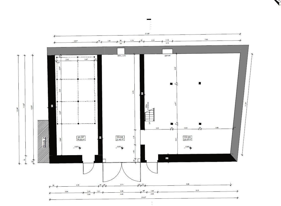 non-residential property to rent, 340 m², Steinfurther Hauptstraße 27, Bad Nauheim, Hesse non-residential property to rent, 340 m², Steinfurther Hauptstraße 27, Bad Nauheim, Hesse