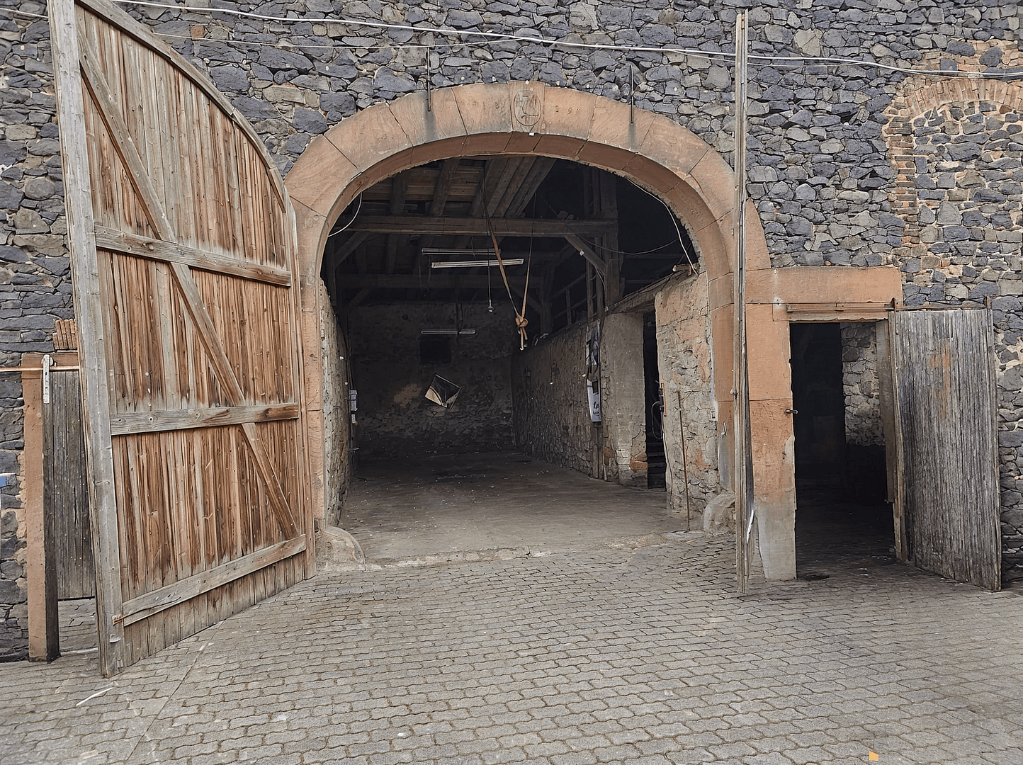 non-residential property to rent, 340 m², Steinfurther Hauptstraße 27, Bad Nauheim, Hesse non-residential property to rent, 340 m², Steinfurther Hauptstraße 27, Bad Nauheim, Hesse