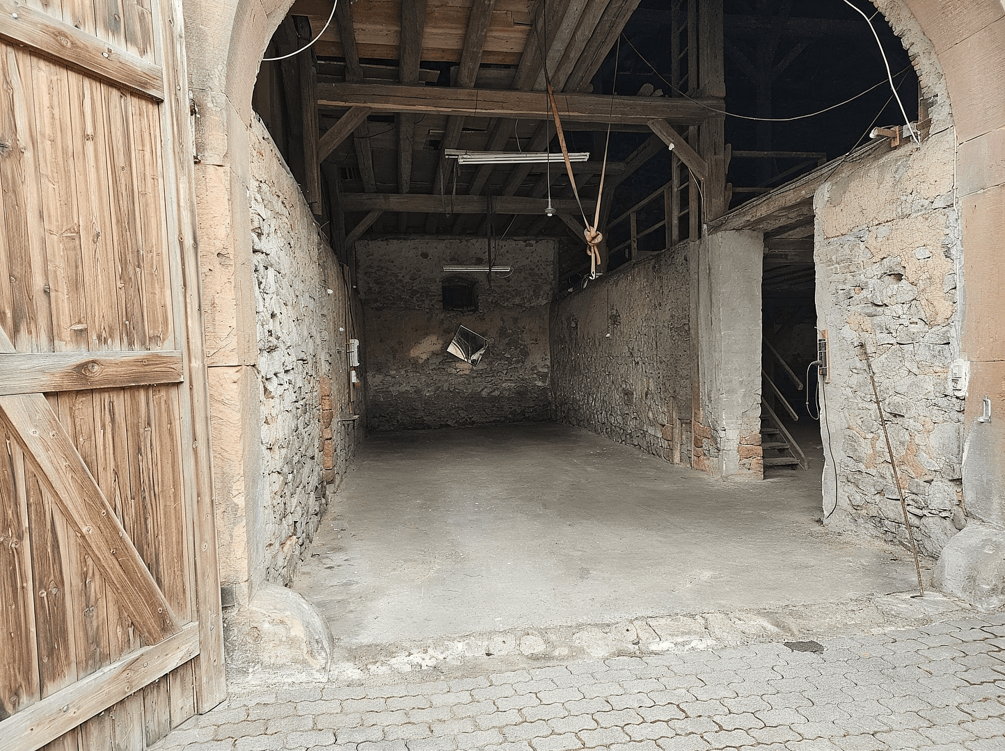 non-residential property to rent, 340 m², Steinfurther Hauptstraße 27, Bad Nauheim, Hesse non-residential property to rent, 340 m², Steinfurther Hauptstraße 27, Bad Nauheim, Hesse