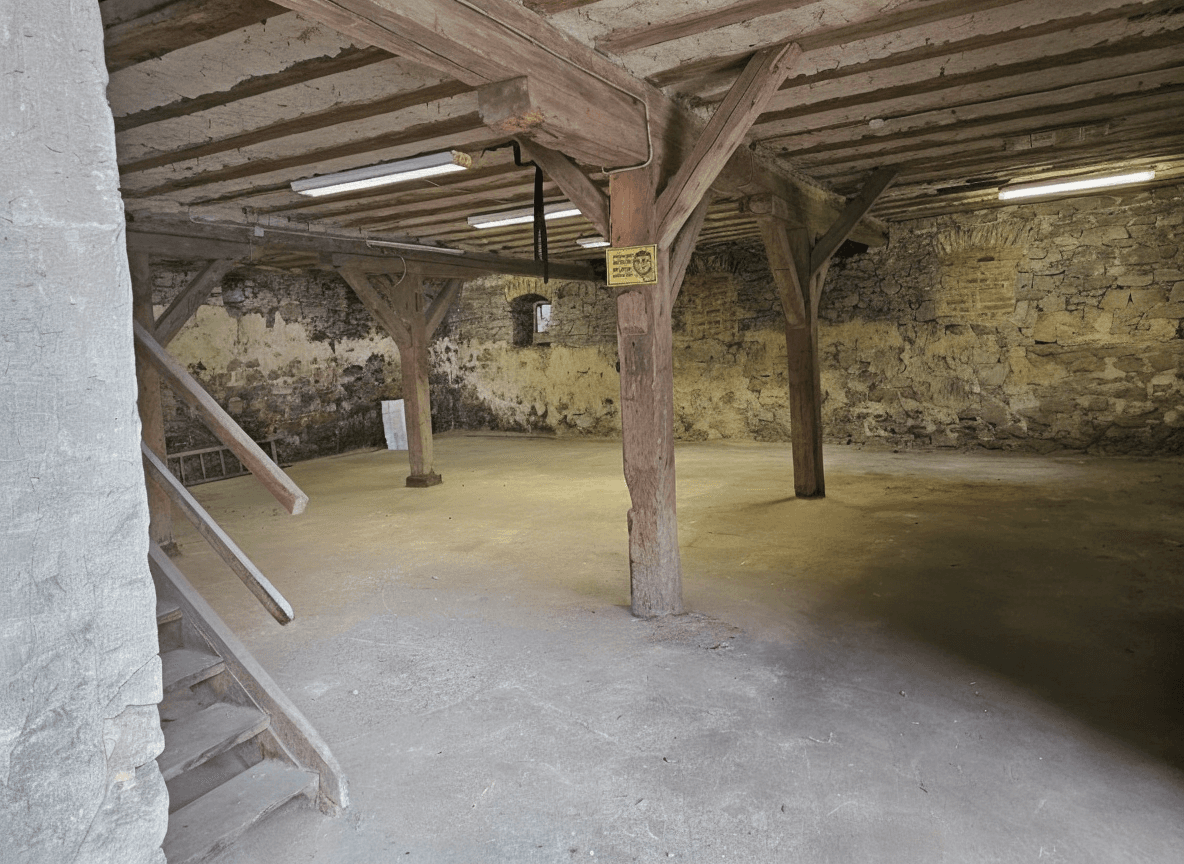 non-residential property to rent, 340 m², Steinfurther Hauptstraße 27, Bad Nauheim, Hesse non-residential property to rent, 340 m², Steinfurther Hauptstraße 27, Bad Nauheim, Hesse