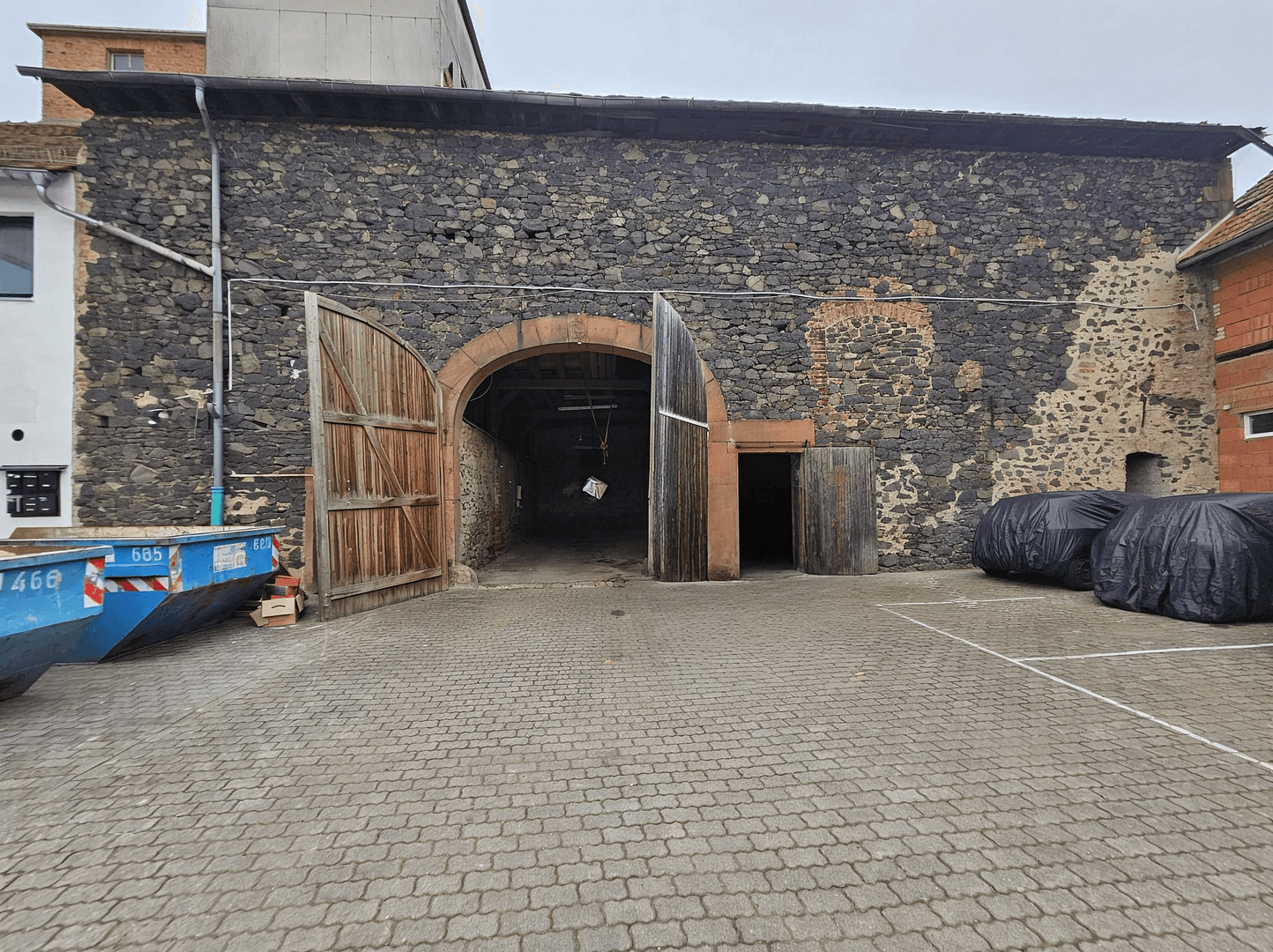 non-residential property to rent, 340 m², Steinfurther Hauptstraße 27, Bad Nauheim, Hesse non-residential property to rent, 340 m², Steinfurther Hauptstraße 27, Bad Nauheim, Hesse