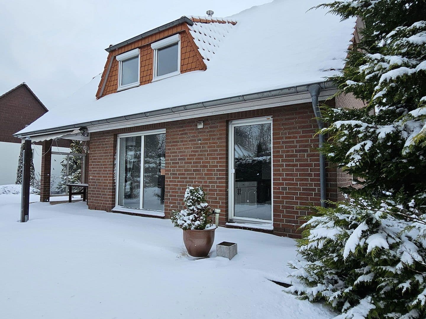 house for sale, 120 m², Salzgitter, Lower Saxony house for sale, 120 m², Salzgitter, Lower Saxony