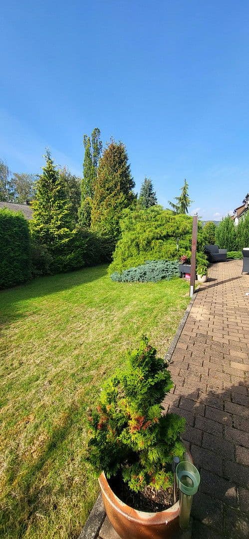 house for sale, 120 m², Salzgitter, Lower Saxony house for sale, 120 m², Salzgitter, Lower Saxony