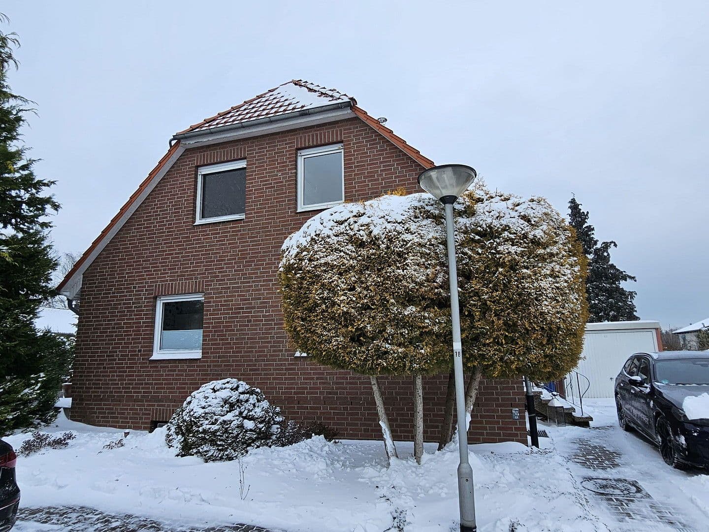 house for sale, 120 m², Salzgitter, Lower Saxony house for sale, 120 m², Salzgitter, Lower Saxony