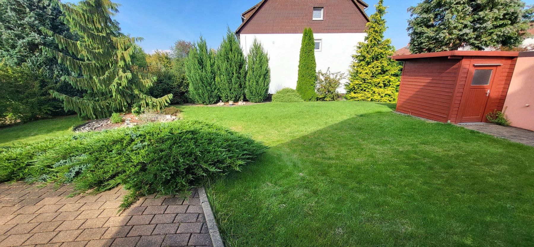 house for sale, 120 m², Salzgitter, Lower Saxony house for sale, 120 m², Salzgitter, Lower Saxony