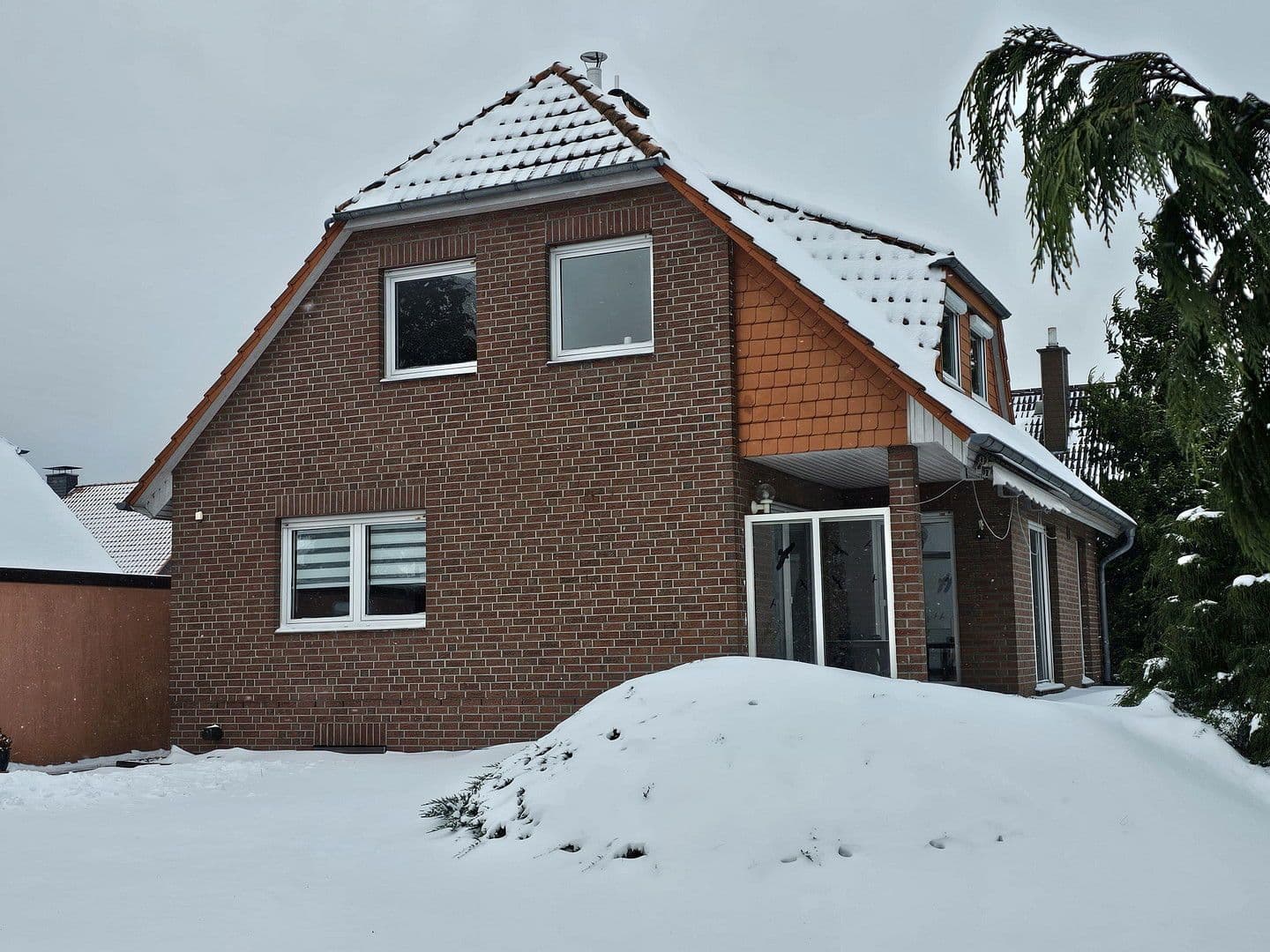 house for sale, 120 m², Salzgitter, Lower Saxony house for sale, 120 m², Salzgitter, Lower Saxony