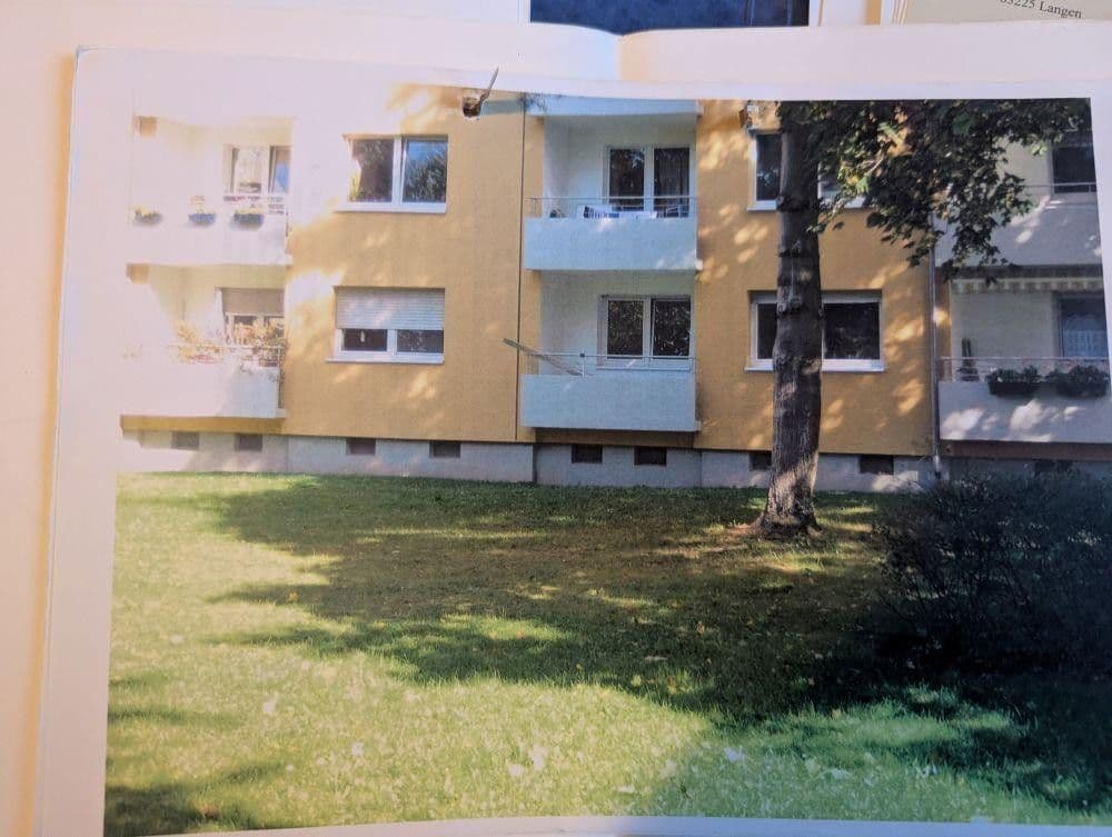 2 bedroom flat for sale, 54 m², Forstring 67, Langen, Hesse 2 bedroom flat for sale, 54 m², Forstring 67, Langen, Hesse