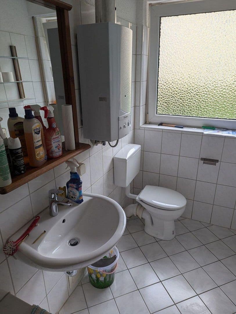 2 bedroom flat for sale, 54 m², Forstring 67, Langen, Hesse 2 bedroom flat for sale, 54 m², Forstring 67, Langen, Hesse