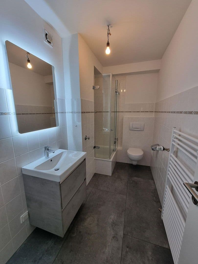 3 bedroom flat to rent, 100 m², Bergisch Gladbach, North Rhine-Westphalia 3 bedroom flat to rent, 100 m², Bergisch Gladbach, North Rhine-Westphalia