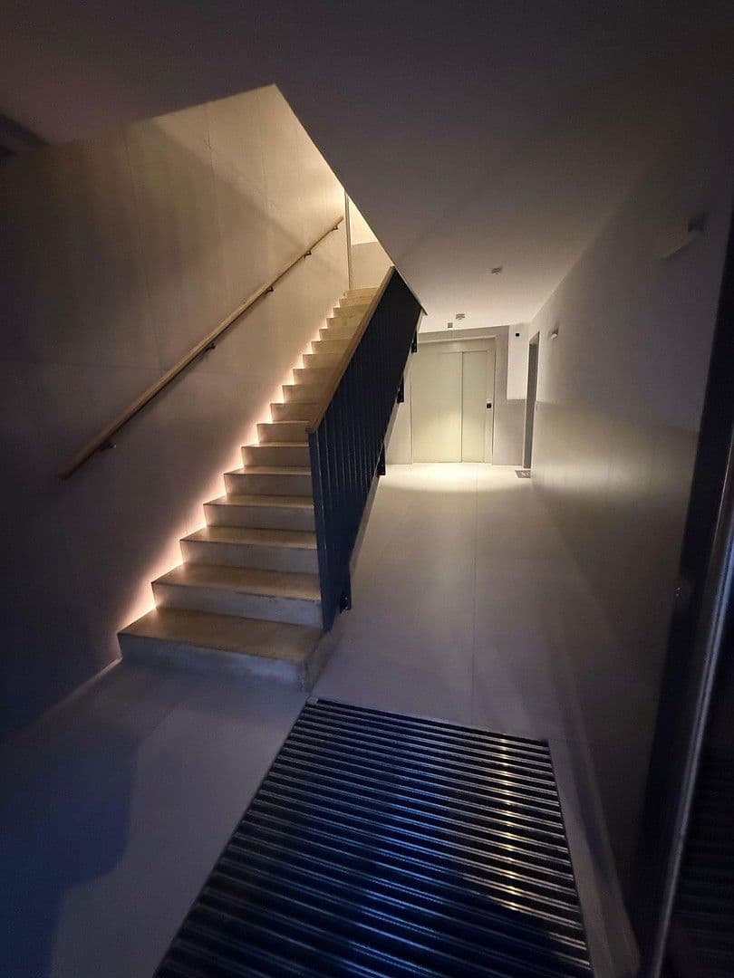 3 bedroom flat to rent, 86 m², Waldbröl, North Rhine-Westphalia 3 bedroom flat to rent, 86 m², Waldbröl, North Rhine-Westphalia