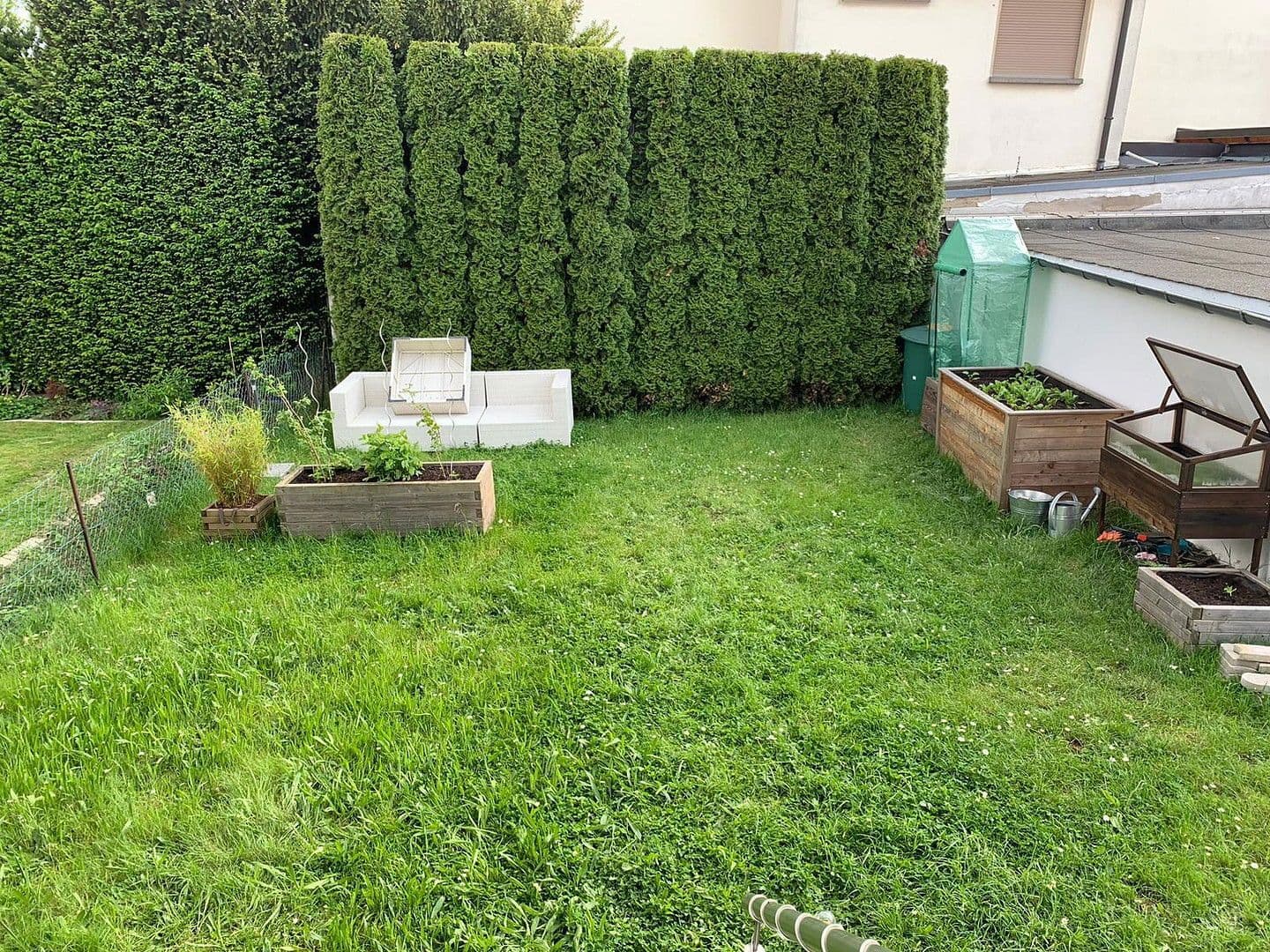 3 bedroom flat to rent, 75 m², Münzenburgstr. 8, Oberursel (Taunus), Hesse 3 bedroom flat to rent, 75 m², Münzenburgstr. 8, Oberursel (Taunus), Hesse