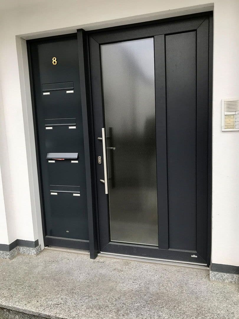 3 bedroom flat to rent, 75 m², Münzenburgstr. 8, Oberursel (Taunus), Hesse 3 bedroom flat to rent, 75 m², Münzenburgstr. 8, Oberursel (Taunus), Hesse