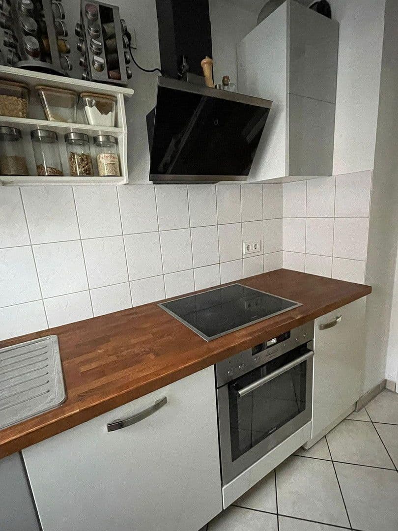 3 bedroom flat to rent, 75 m², Münzenburgstr. 8, Oberursel (Taunus), Hesse 3 bedroom flat to rent, 75 m², Münzenburgstr. 8, Oberursel (Taunus), Hesse