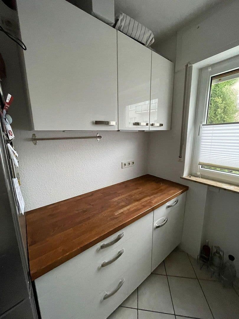 3 bedroom flat to rent, 75 m², Münzenburgstr. 8, Oberursel (Taunus), Hesse 3 bedroom flat to rent, 75 m², Münzenburgstr. 8, Oberursel (Taunus), Hesse