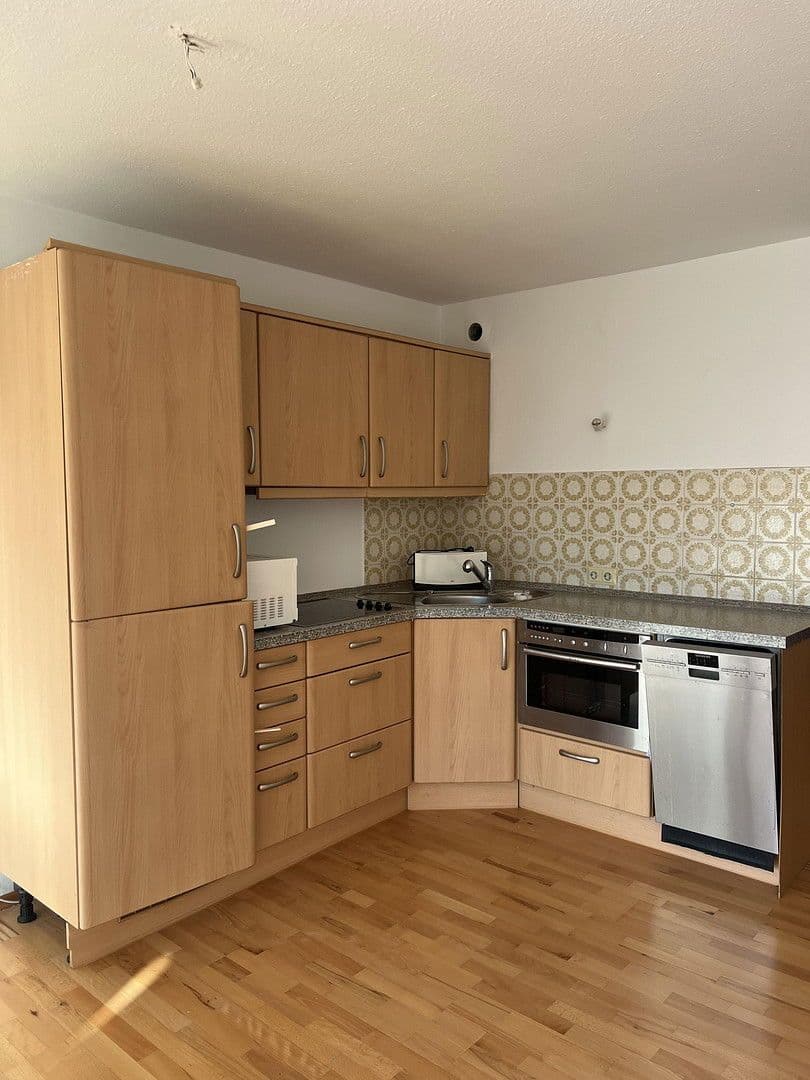 1 bedroom flat to rent, 35 m², Im Kolzental 20, Bad Urach, Baden-Württemberg 1 bedroom flat to rent, 35 m², Im Kolzental 20, Bad Urach, Baden-Württemberg