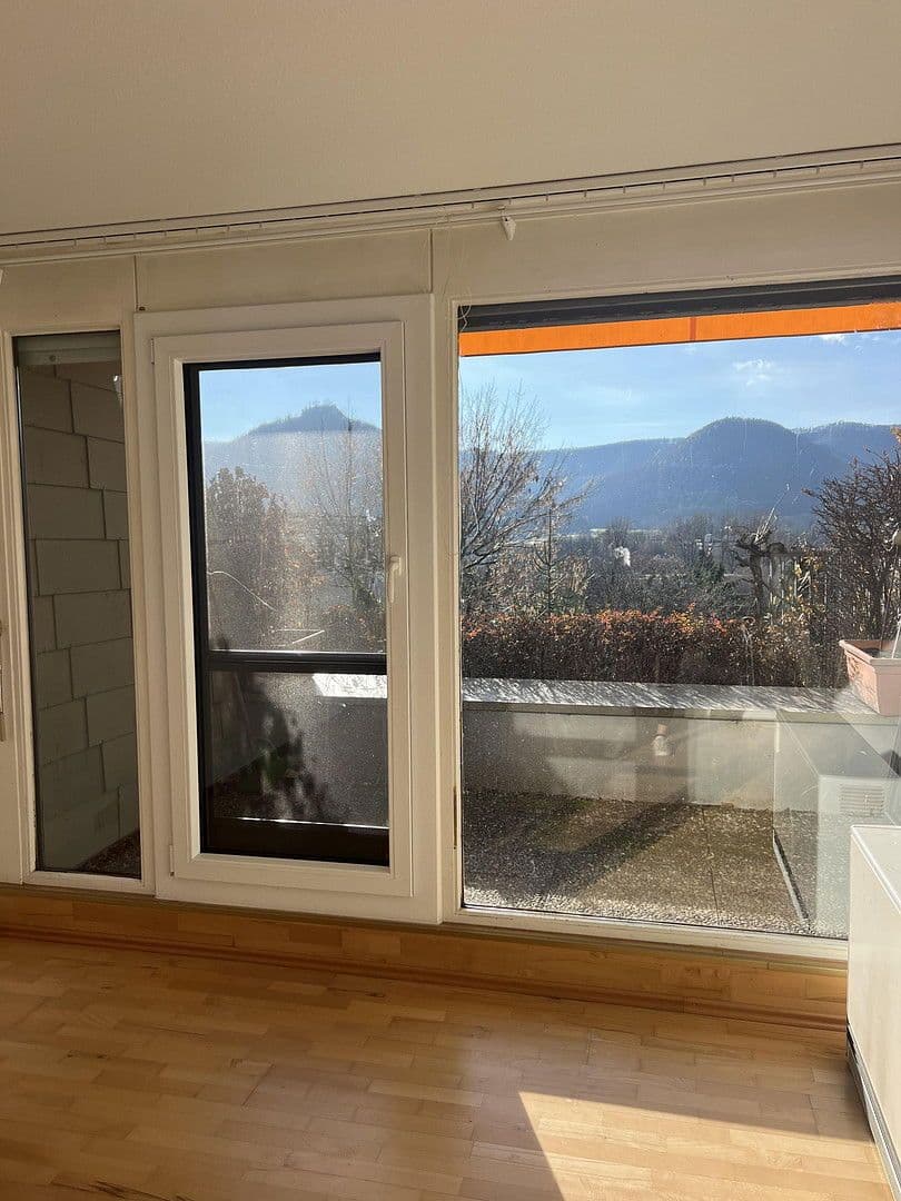 1 bedroom flat to rent, 35 m², Im Kolzental 20, Bad Urach, Baden-Württemberg 1 bedroom flat to rent, 35 m², Im Kolzental 20, Bad Urach, Baden-Württemberg