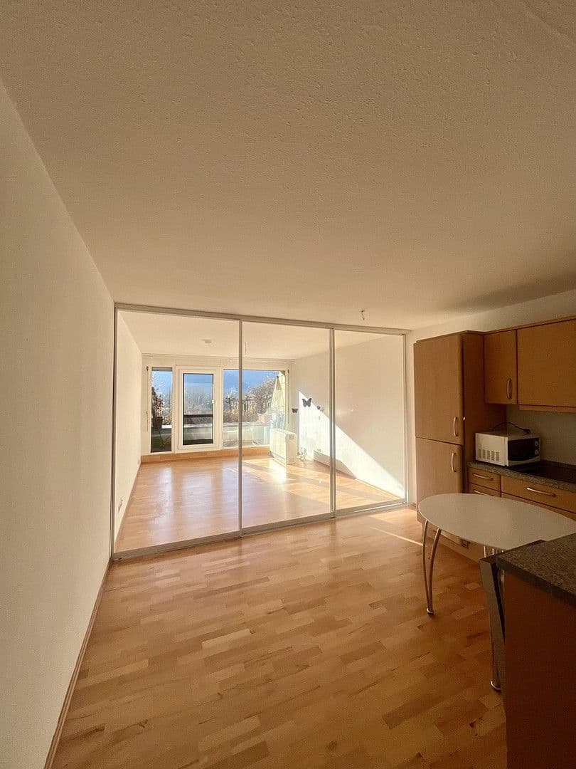 1 bedroom flat to rent, 35 m², Im Kolzental 20, Bad Urach, Baden-Württemberg 1 bedroom flat to rent, 35 m², Im Kolzental 20, Bad Urach, Baden-Württemberg