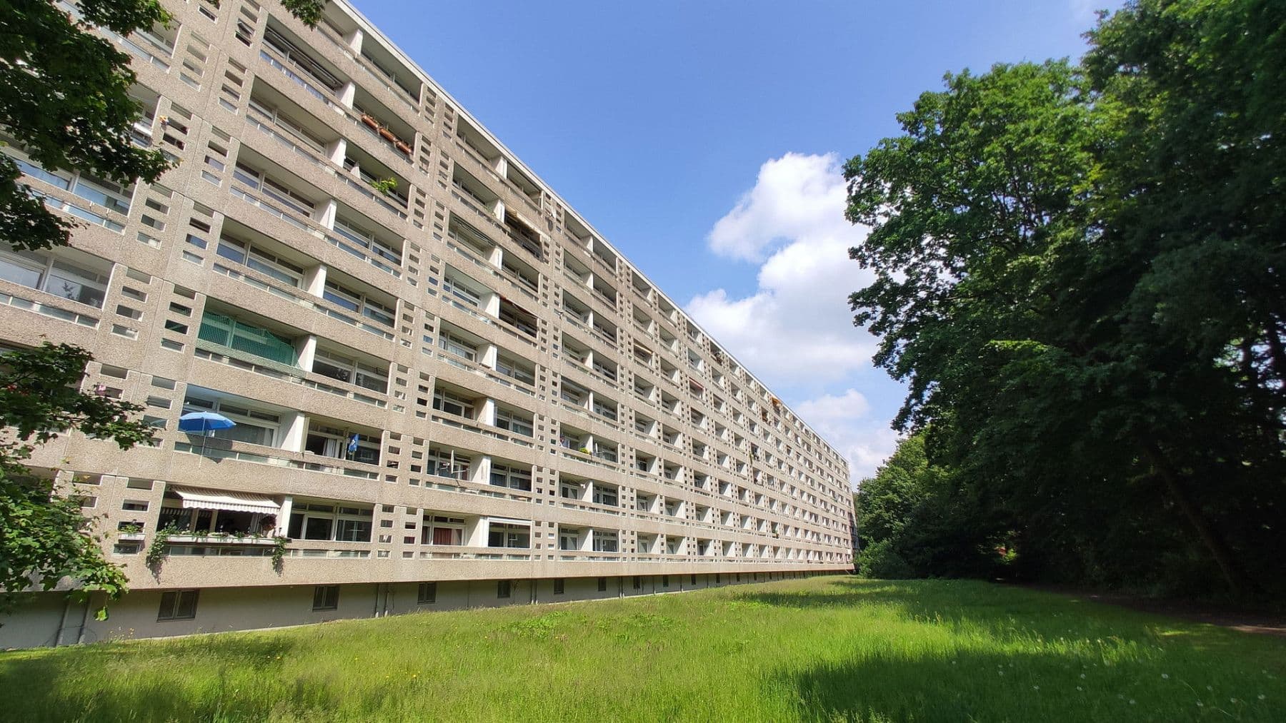 2 bedroom flat to rent, 34 m², Julius-Brecht-Str. 3, Hamburg, Hamburg 2 bedroom flat to rent, 34 m², Julius-Brecht-Str. 3, Hamburg, Hamburg