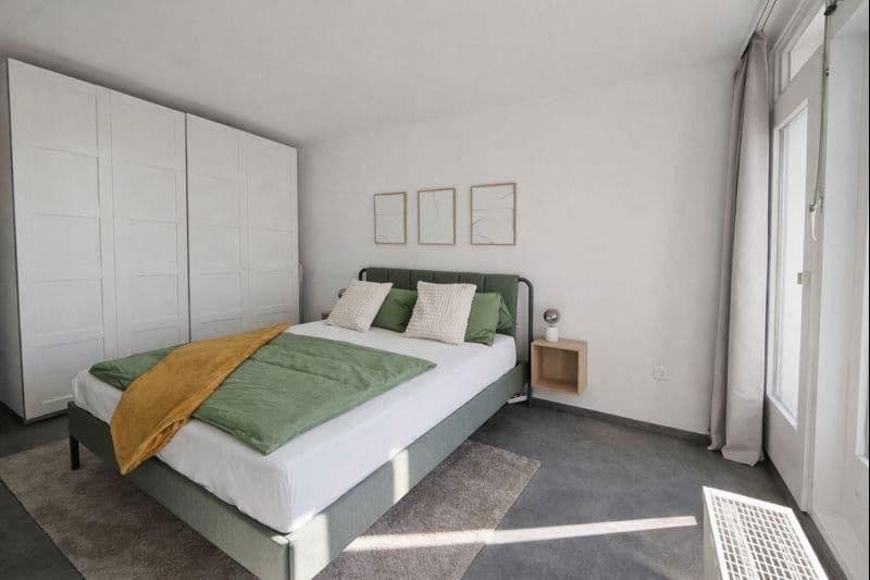 2 bedroom flat to rent, 34 m², Julius-Brecht-Str. 3, Hamburg, Hamburg 2 bedroom flat to rent, 34 m², Julius-Brecht-Str. 3, Hamburg, Hamburg