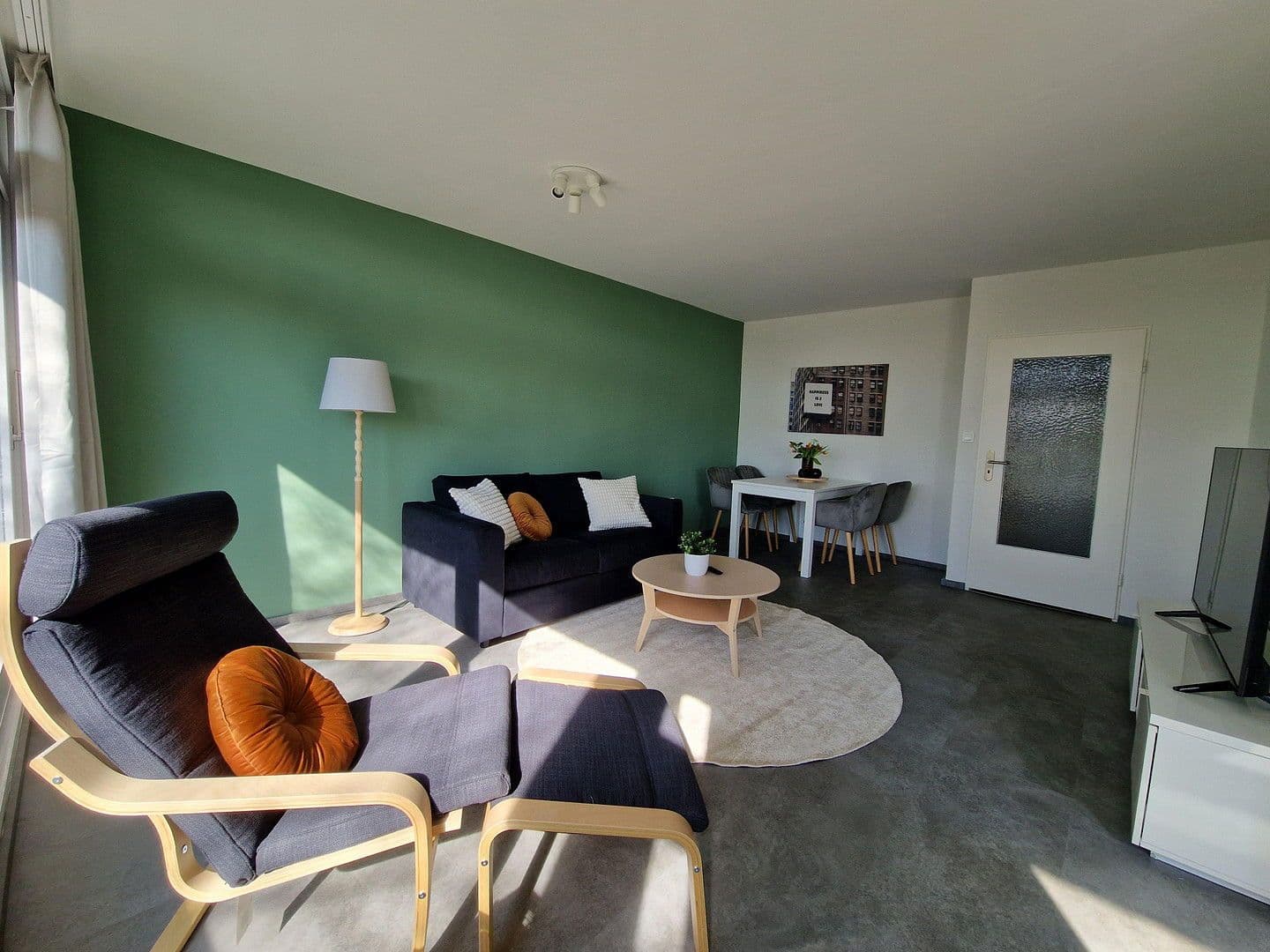 2 bedroom flat to rent, 34 m², Julius-Brecht-Str. 3, Hamburg, Hamburg 2 bedroom flat to rent, 34 m², Julius-Brecht-Str. 3, Hamburg, Hamburg