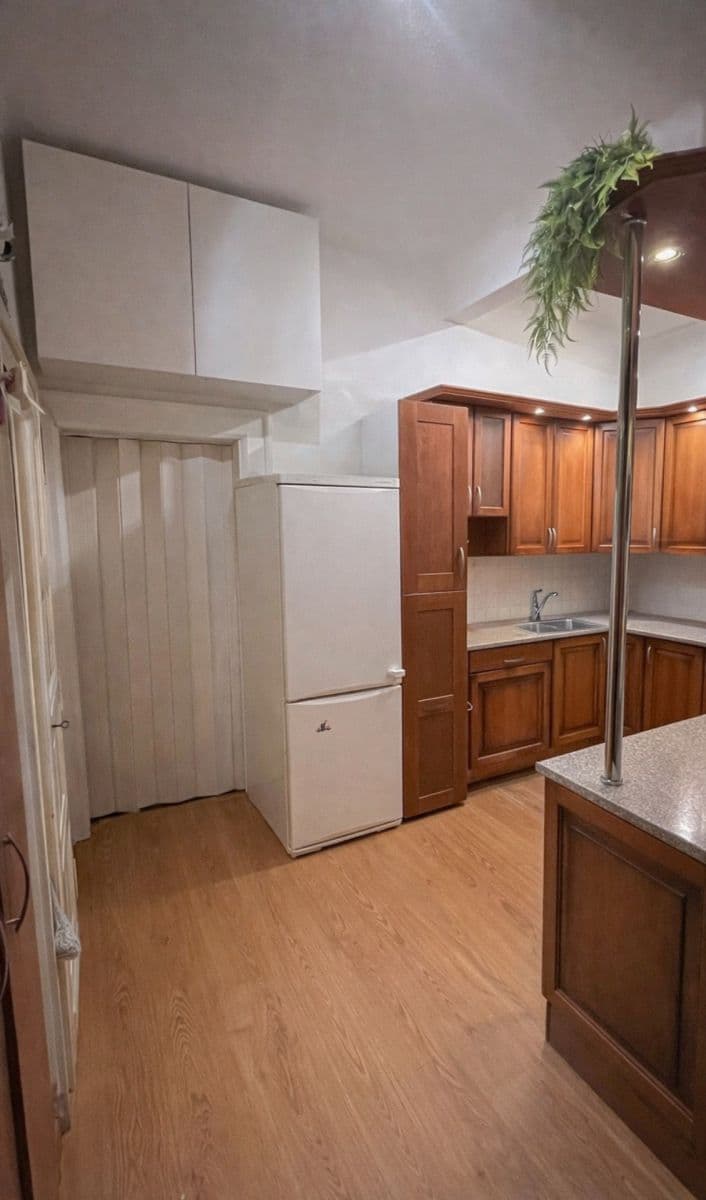 2 bedroom flat for sale, 61 m², Heřmanova, Prague, Prague 2 bedroom flat for sale, 61 m², Heřmanova, Prague, Prague