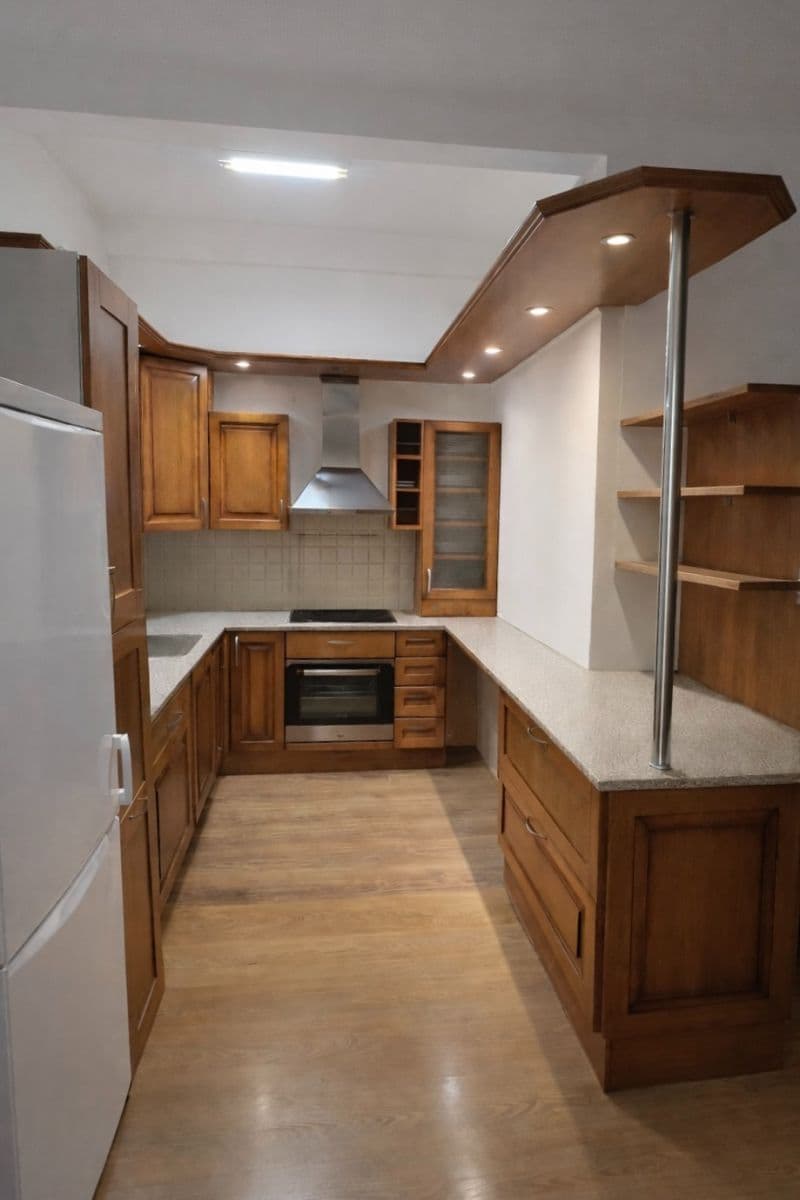 2 bedroom flat for sale, 61 m², Heřmanova, Prague, Prague 2 bedroom flat for sale, 61 m², Heřmanova, Prague, Prague