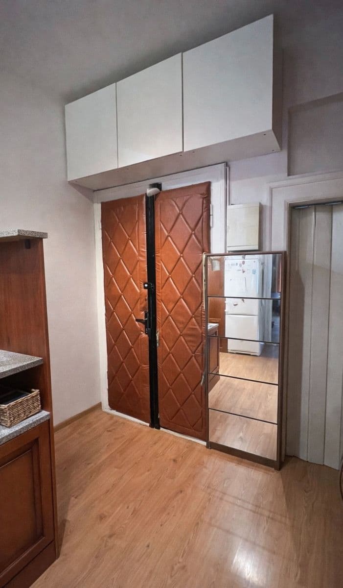 2 bedroom flat for sale, 61 m², Heřmanova, Prague, Prague 2 bedroom flat for sale, 61 m², Heřmanova, Prague, Prague