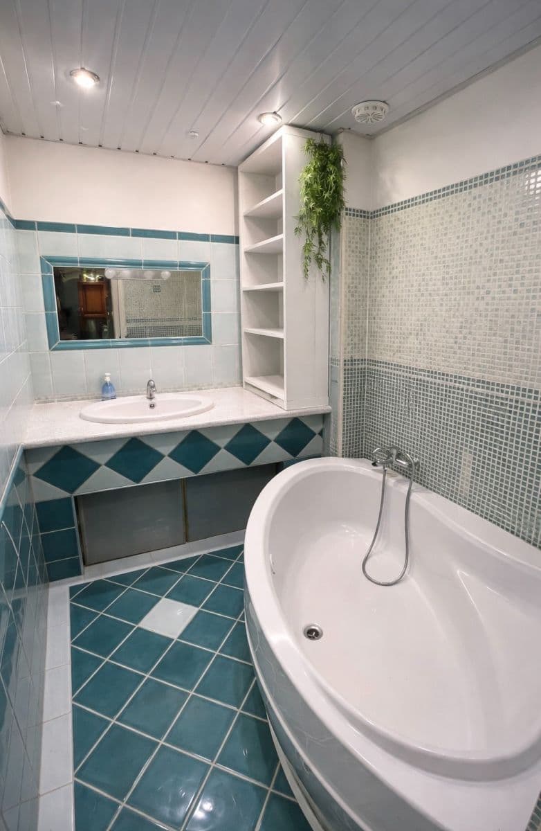 2 bedroom flat for sale, 61 m², Heřmanova, Prague, Prague 2 bedroom flat for sale, 61 m², Heřmanova, Prague, Prague