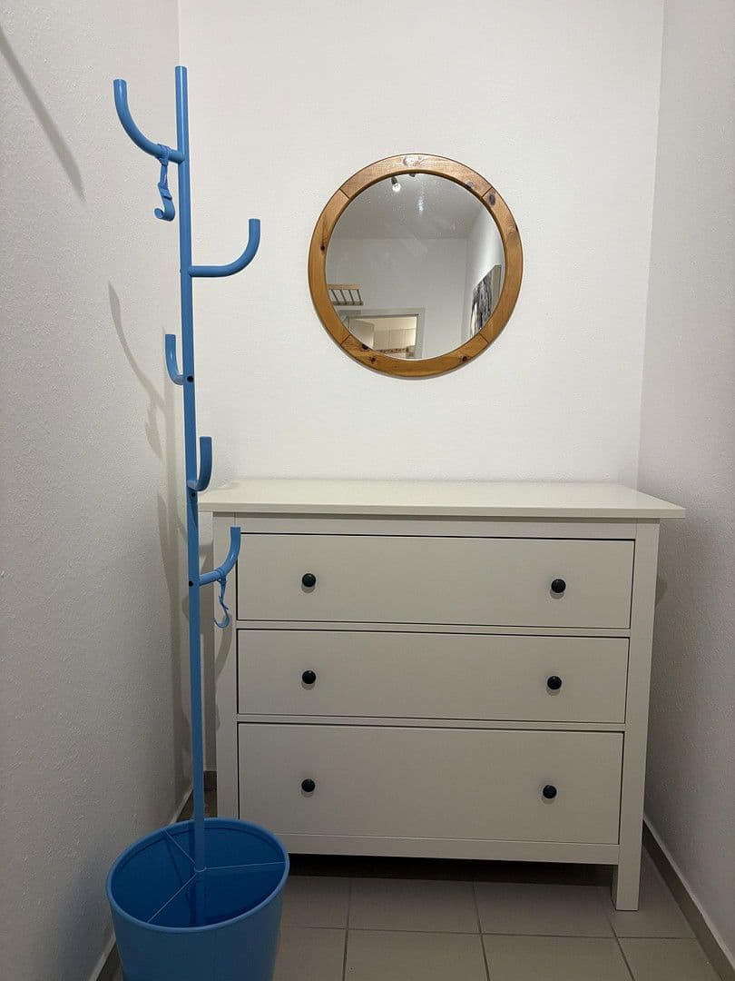 1 bedroom flat to rent, 36 m², Tannenstraße 4, Chemnitz, Saxony 1 bedroom flat to rent, 36 m², Tannenstraße 4, Chemnitz, Saxony