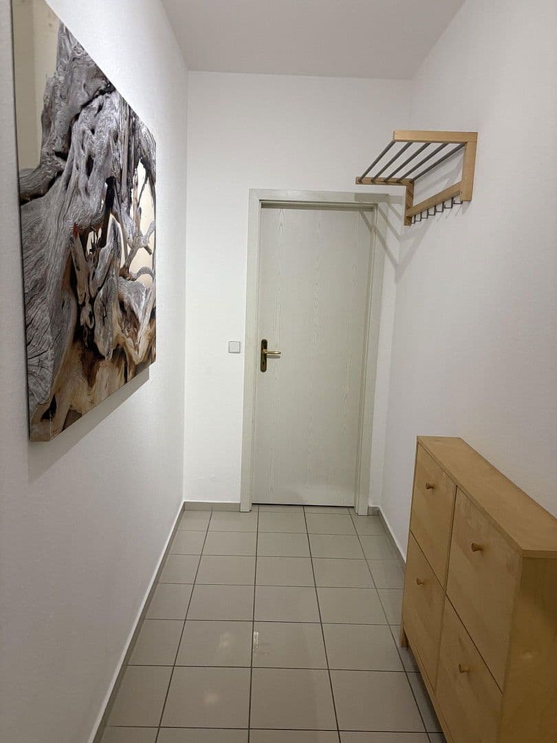 1 bedroom flat to rent, 36 m², Tannenstraße 4, Chemnitz, Saxony 1 bedroom flat to rent, 36 m², Tannenstraße 4, Chemnitz, Saxony