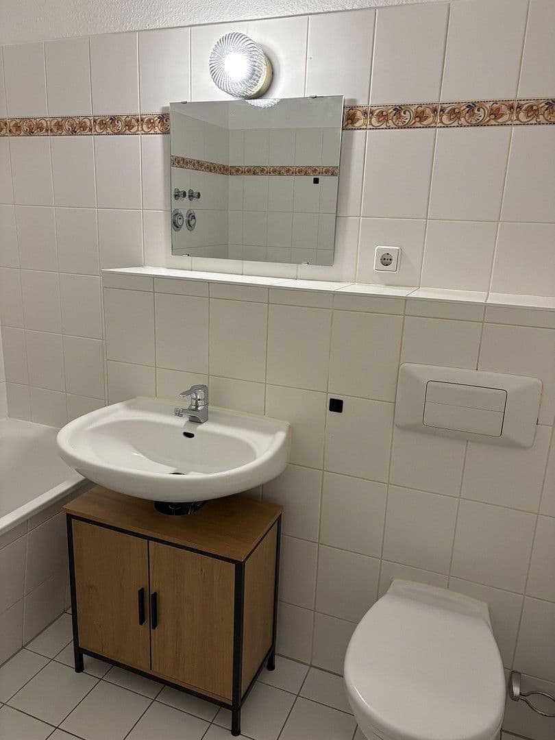 1 bedroom flat to rent, 36 m², Tannenstraße 4, Chemnitz, Saxony 1 bedroom flat to rent, 36 m², Tannenstraße 4, Chemnitz, Saxony