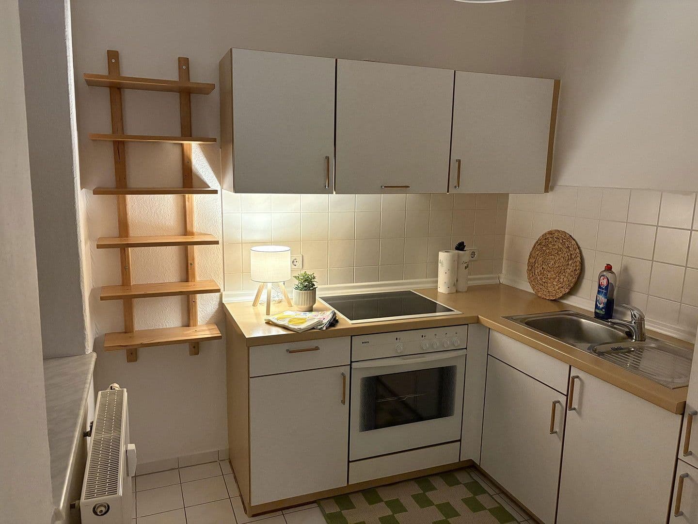 1 bedroom flat to rent, 36 m², Tannenstraße 4, Chemnitz, Saxony 1 bedroom flat to rent, 36 m², Tannenstraße 4, Chemnitz, Saxony